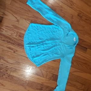 Express portofino shirt.